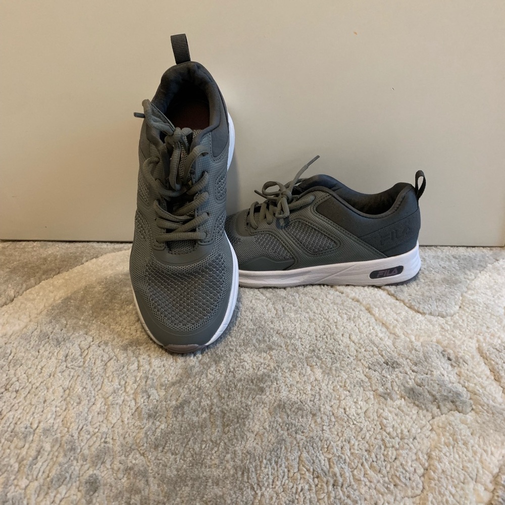 Women’s  Fila Memory Foam Sneakers